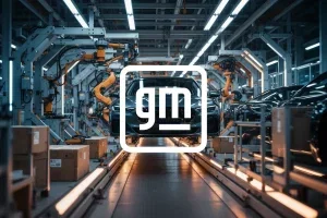 General Motors Aktie: Toyota rückt näher