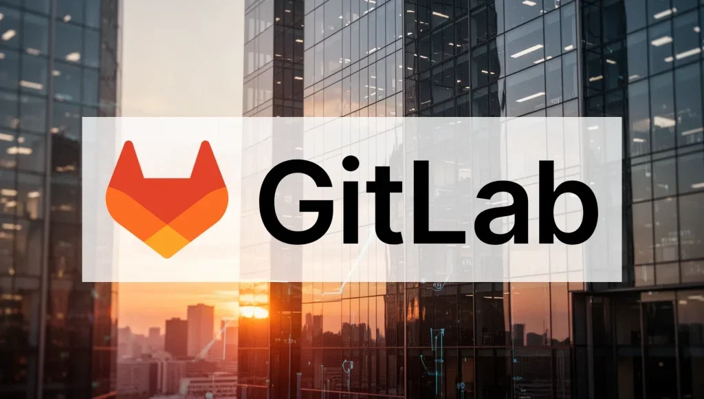Gitlab Aktie - Beitragsbild (KI-generiertes Symbolbild)