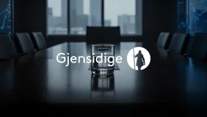 Gjensidige: Aktie fällt 4,5 Prozent nach Anleihe-Platzierung