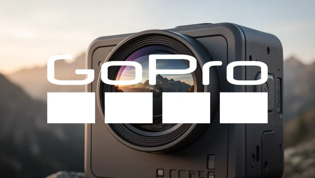GoPro Aktie - Beitragsbild (KI-generiertes Symbolbild)