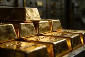 Gold: Bullen visieren 4.450 Dollar an