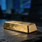 Gold: Zinserwartung drückt Kurs