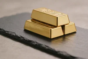 Gold: Inflationsdaten drücken den Preis