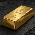 Gold: 1,6 Prozent Minus nach PMI-Überraschung