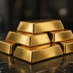 Gold: Zentralbanken stützen gegen tiefere Einbrüche