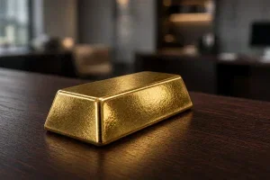 Gold: Anleiherenditen auf 19-Jahres-Hoch