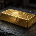 Gold: Zwei Verkaufssignale, eine Marke