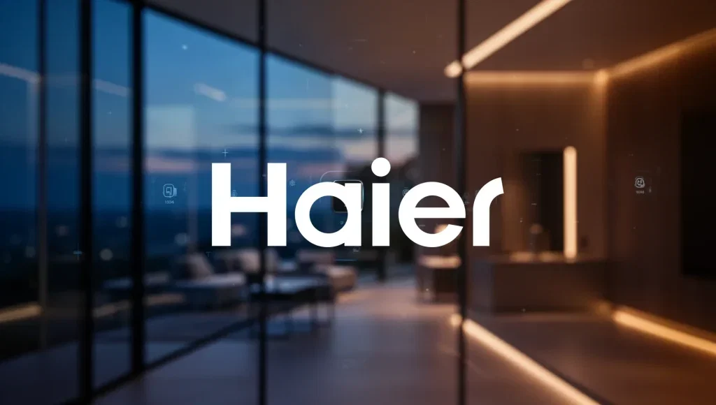 Haier Smart Home Aktie: Frankfurter D-Shares werden zurückgekauft Haier Smart Home Aktie - Beitragsbild (KI-generiertes Symbolbild)