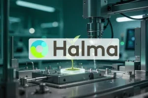 Halma Aktie: EBIT-Margenziel für 2027 angehoben