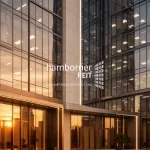 Hamborner REIT Aktie: Böge kauft für 8.550 Euro