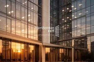 Hamborner REIT Aktie: Böge kauft für 8.550 Euro