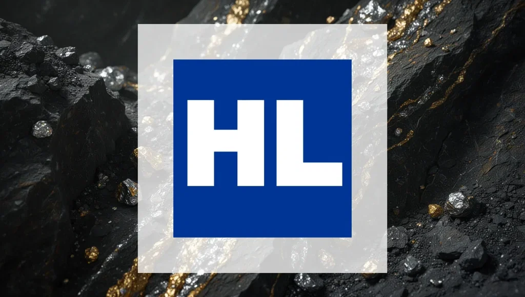 Hecla Mining Aktie: Silber- und Goldgehalte verzehnfacht Hecla Mining Aktie - Beitragsbild (KI-generiertes Symbolbild)