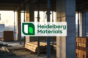 Heidelberg Materials Aktie: Übernimmt Mehrheit an Cementos Inka