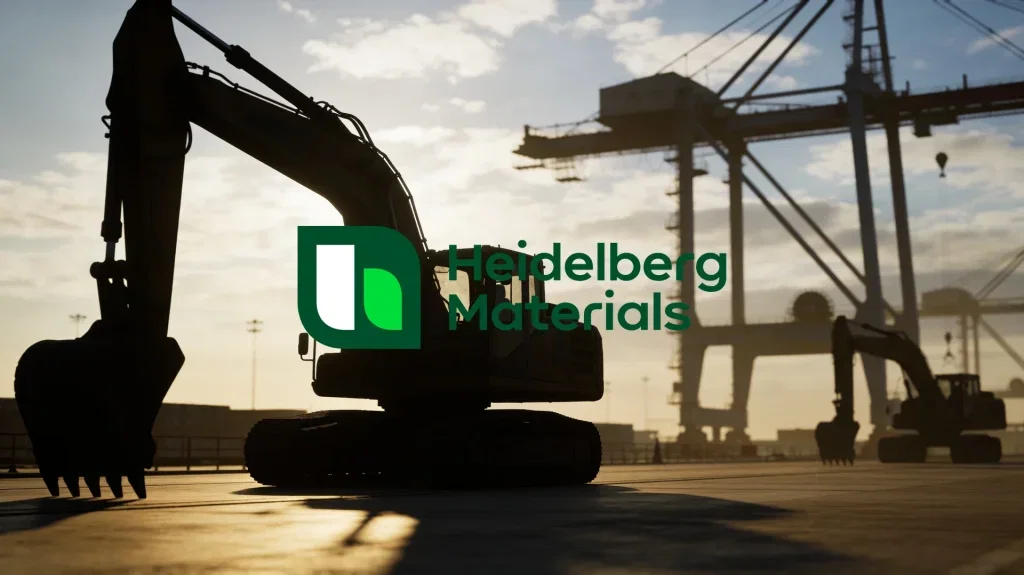 Heidelberg Materials Aktie: Vorstand kauft, UBS senkt Ziel Heidelberg Materials Aktie - Beitragsbild (KI-generiertes Symbolbild)