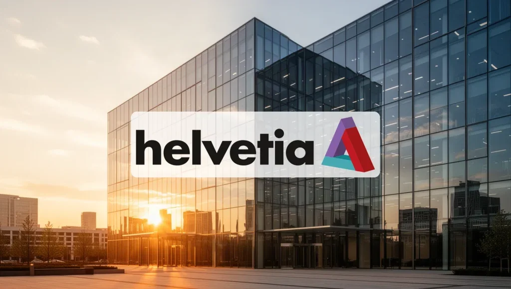 Helvetia Baloise Aktie: Operativer Gewinn übertrifft Erwartungen Helvetia Baloise Aktie - Beitragsbild (KI-generiertes Symbolbild)