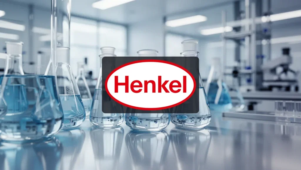 Henkel Aktie: Rückenwind aus Amerika Henkel Aktie - Beitragsbild (KI-generiertes Symbolbild)