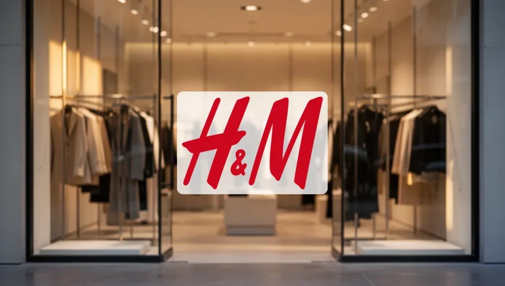 H&M Aktie: Perssons kaufen weiter zu H&M Aktie - Beitragsbild (KI-generiertes Symbolbild)