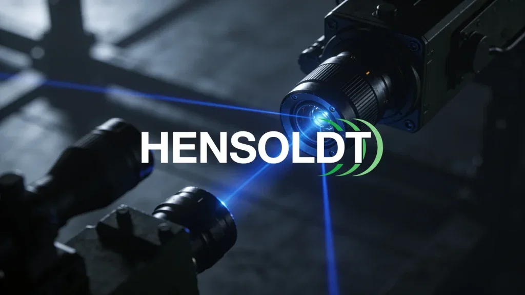 Hensoldt-Aktie: Totale Überraschung! Hensoldt Aktie - Beitragsbild