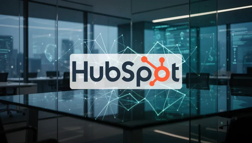 HubSpot Aktie: Bündnis mit OpenAI wächst HubSpot Aktie - Beitragsbild (KI-generiertes Symbolbild)
