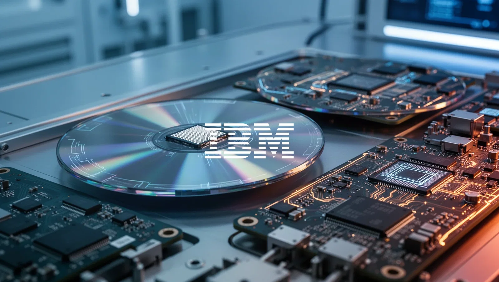 IBM Aktie: Nighthawk r2 steigert Durchsatz 25-fach