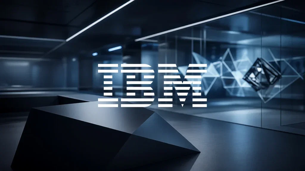 IBM Aktie: Innovationszentrum mit Lockheed Martin gegründet IBM Aktie - Beitragsbild (KI-generiertes Symbolbild)