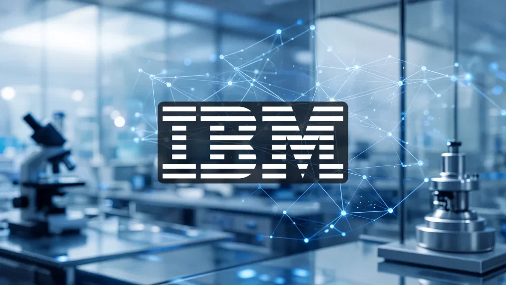 IBM Aktie: Marist startet KI-Inkubator mit IBM IBM Aktie - Beitragsbild (KI-generiertes Symbolbild)