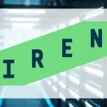 IREN Aktie: Sichert 4 Milliarden Dollar Jahresumsatz