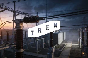 IREN Aktie: ERCOT stuft Sweetwater bedingt ein