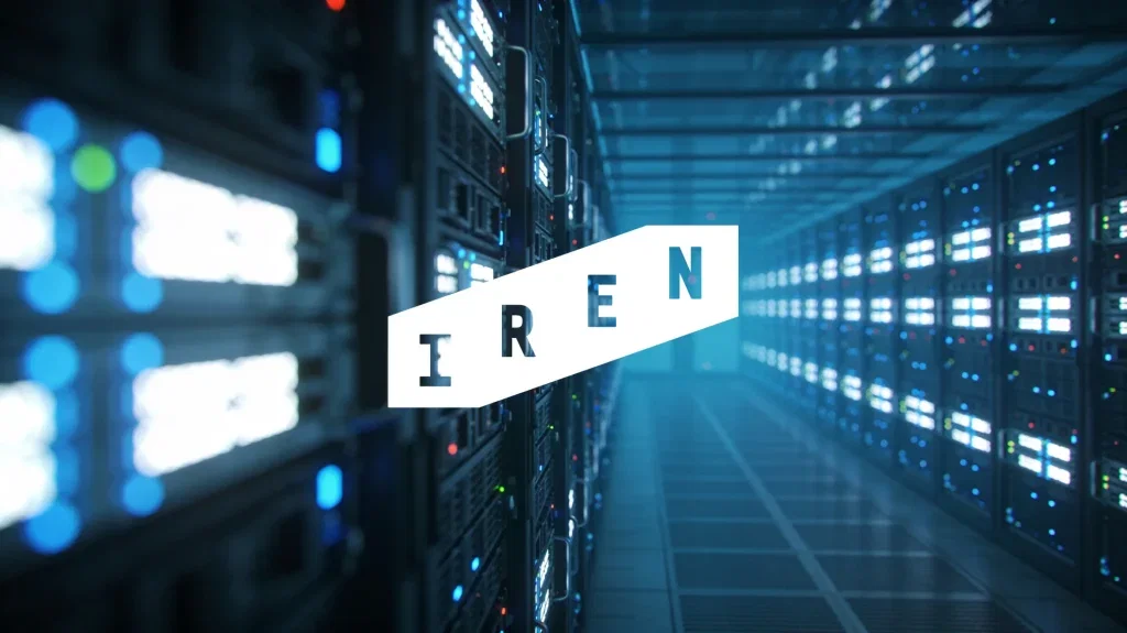 IREN vor der Finanzierungsprobe: Trägt die Blue-Owl-Milliarde die AI-Cloud-Wette? IREN Aktie - Beitragsbild (KI-generiertes Symbolbild)