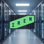 IREN Aktie: Bernstein setzt Kursziel auf 100 Dollar