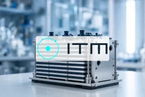 ITM Power Aktie: Führungskräfte kaufen bis August nach