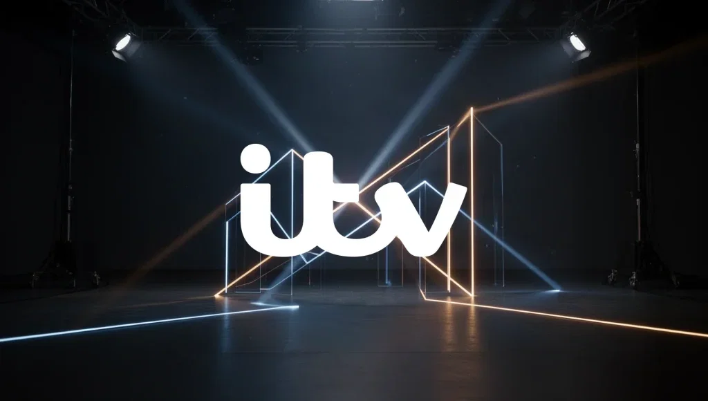 ITV Aktie: Kauft weitere Aktien zurück ITV Aktie - Beitragsbild (KI-generiertes Symbolbild)