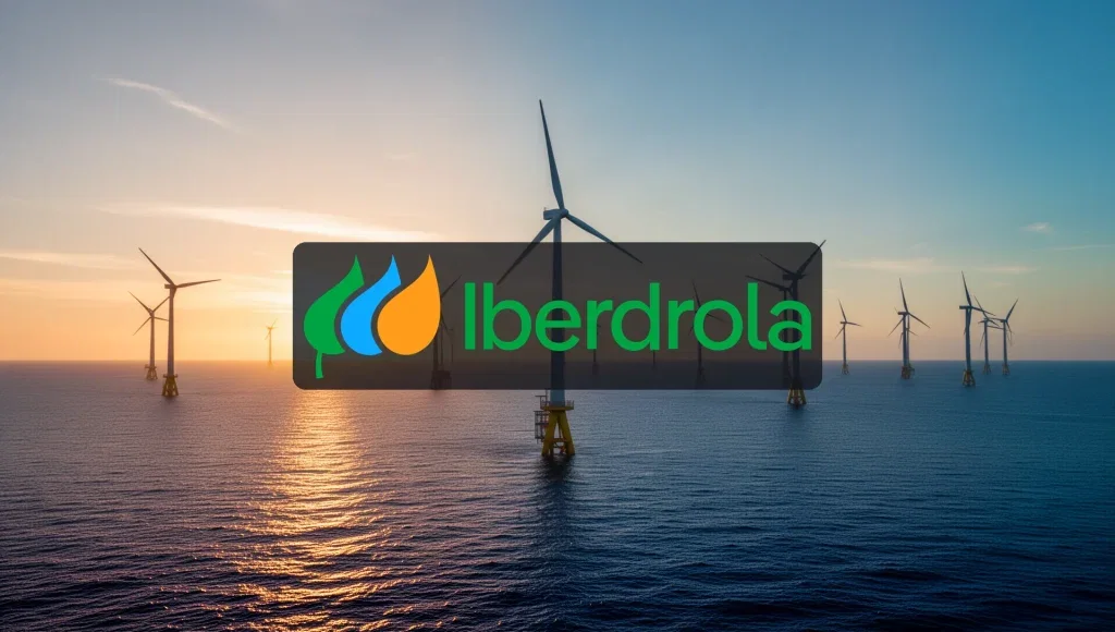 Iberdrola: Auch defensive Versorger-Aktien können spannend sein Iberdrola Aktie - Beitragsbild