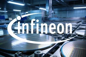 Infineon: Rückkauf mit drei Millionen Aktien abgeschlossen