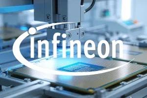 Infineon Aktie: Dresdner Smart-Power-Fab eröffnet