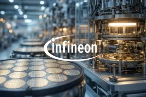 Infineon Aktie: Oddo BHF stuft auf Outperform hoch