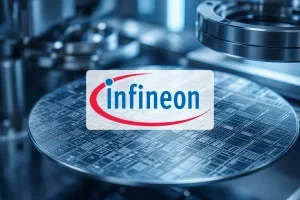 Infineon Aktie: Speicherverkauf an Winbond vereinbart