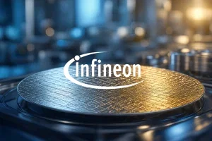 Infineon Aktie: KI-Rally lässt Chip-Konkurrenz vor
