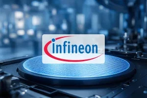 Infineon Aktie: Kurs rutscht um 3,2 Prozent ab