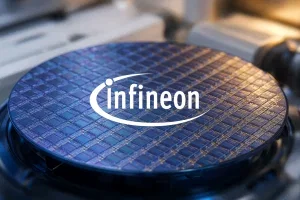 Infineon Aktie: Verkauft NOR-Flash-Geschäft an Winbond