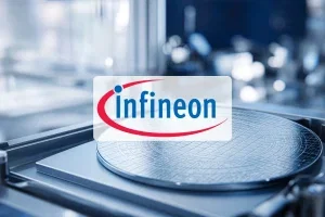 Infineon Aktie: Speicherverkauf an Winbond vereinbart