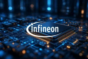Infineon Aktie: PSOC Control C3 für KI-Server vorgestellt