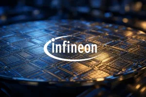 Infineon Aktie: Erholung vor Widerstand