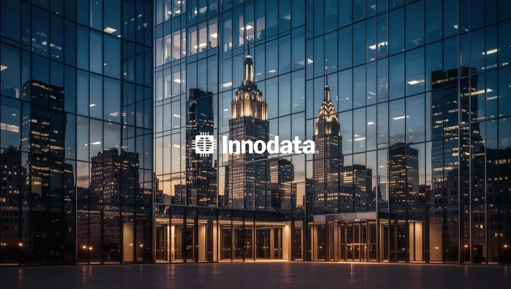 Innodata Aktie: Rogers soll Regierungszugang öffnen Innodata Aktie - Beitragsbild (KI-generiertes Symbolbild)