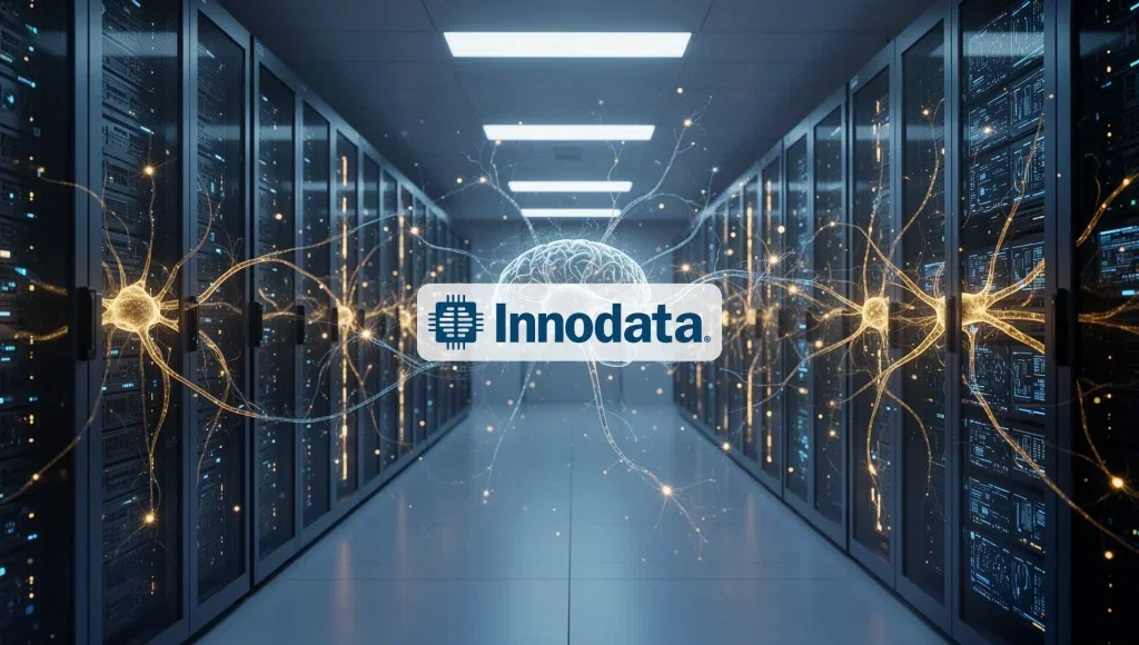 Innodata: Ein großer Schritt Richtung Comeback Innodata Aktie - Beitragsbild
