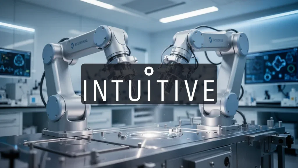 Intuitive Surgical Aktie: Brosius verkauft Aktien Intuitive Surgical Aktie - Beitragsbild (KI-generiertes Symbolbild)