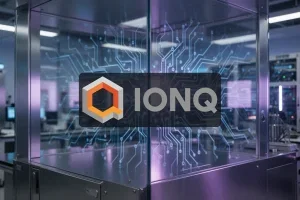 IonQ Aktie: KI-Methode beschleunigt Schaltkreis-Design um 23-fach