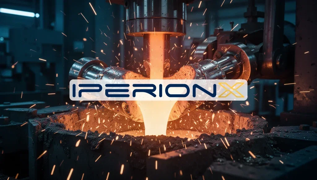 IperionX Aktie: GenX-Plattform besteht vier Testläufe IperionX Aktie - Beitragsbild (KI-generiertes Symbolbild)