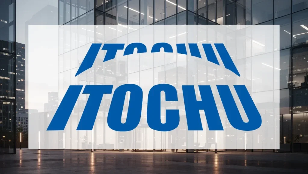 Itochu Aktie: Dentsu Soken soll privatisiert werden Itochu Aktie - Beitragsbild (KI-generiertes Symbolbild)