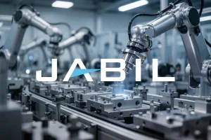 Jabil Aktie: Gute Zahlen, nervöse Anleger
